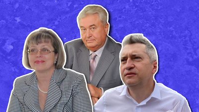 Владислав Кухар стане новим головним лікарем 2 міської лікарні у Чернігові