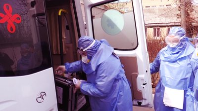 COVID-19 на Миколаївщині: за добу зареєстровано 214 нових випадків COVID-19 на Миколаївщині: за добу зареєстровано 214 нових випадків