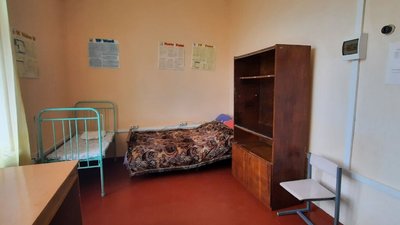 У громаді на Кіровоградщині блаштували житло для переселенців у приміщенні колишньої школи У громаді на Кіровоградщині блаштували житло для переселенців у приміщенні колишньої школи