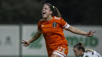 Ніколь Козлова