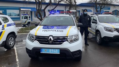"Поліцейський офіцер громади": як працюватиме проєкт Нацполіції на Прикарпатті "Поліцейський офіцер громади": як працюватиме проєкт Нацполіції на Прикарпатті