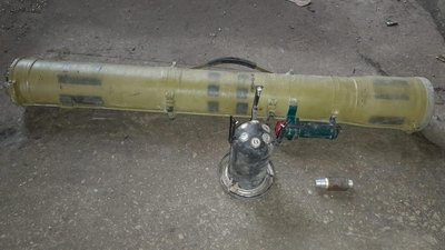 Кропивницькі вибухотехніки на Київщині розміновували деокуповані території