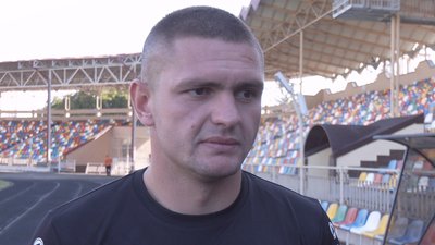 Максим Механів