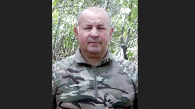 Сім місяців війни: загиблі герої Вінниччини Сім місяців війни: загиблі герої Вінниччини