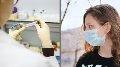 83 людини захворіли на COVID-19 у Миколаївській області за добу