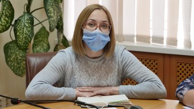 У Житомирі цього року не продаватимуть путівки до табору "Супутник"