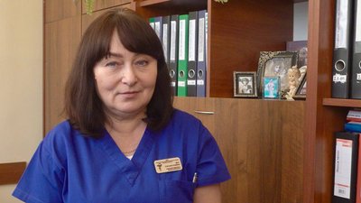Світлана Вус Світлана Вус