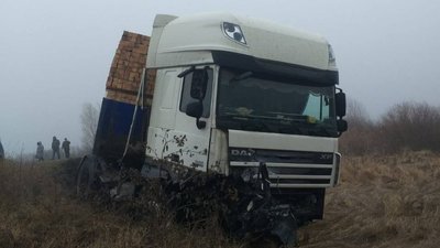 ДТП в Ніжинському районі: загинув 64-річний чоловік та 12-річна дівчинка ДТП в Ніжинському районі: загинув 64-річний чоловік та 12-річна дівчинка