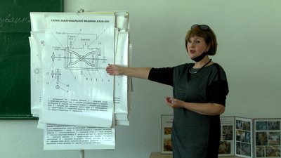 Фінансуватимуть тільки до грудня: у Херсоні оптимізують професійний ліцей харчової промисловості Фінансуватимуть тільки до грудня: у Херсоні оптимізують професійний ліцей харчової промисловості