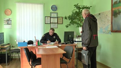 Близько 30 поліцейських станцій працюватиме на Полтавщині до кінця року