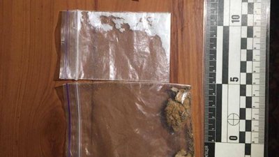 В Одесі заарештували 4 підозрюваних у збуті наркотиків В Одесі заарештували 4 підозрюваних у збуті наркотиків