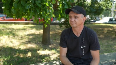 Сергій Красняк