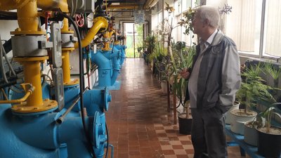 У Луцьку на профілактику зупинили дев'ять котелень: що там відбувається та коли відновлять послугу У Луцьку на профілактику зупинили дев'ять котелень: що там відбувається та коли відновлять послугу