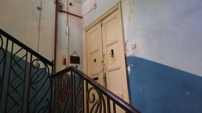 У Львові власниця квартири зберегла автентичний інтер'єр 30-х років У Львові власниця квартири зберегла автентичний інтер'єр 30-х років
