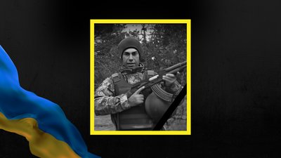 Михайло Драгомаца, вторгнення, Херсонська область