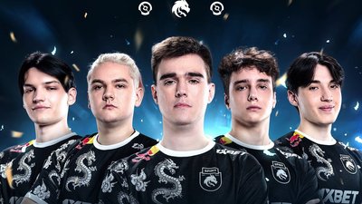 Головний турнір з Dota 2 виграла команда, яка складається з росіян та українців