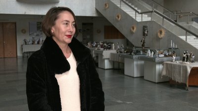 "Різдво доброчинності": у Черкасах проведуть благодійний захід на підтримку ЗСУ "Різдво доброчинності": у Черкасах проведуть благодійний захід на підтримку ЗСУ