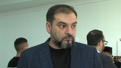 У Запоріжжі преставники нацменшин підписали меморандум на підтримку України У Запоріжжі преставники нацменшин підписали меморандум на підтримку України