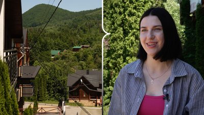 як медики з прифронтових регіонів відновлюються на ретриті на Буковині