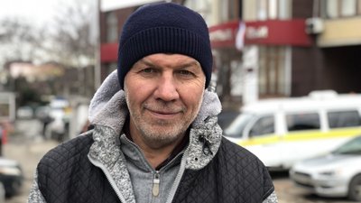 Імам Юсуф Аширов
