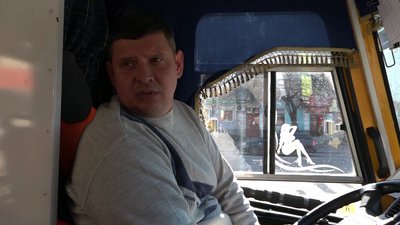 У Житомирі відновили роботу два приміські та два міські автобусні маршрути У Житомирі відновили роботу два приміські та два міські автобусні маршрути