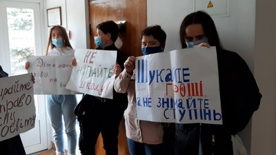 Болехівська міськрада передумала скорочувати кількість класів у двох школах громади