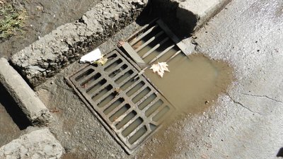 Зливова каналізація Миколаєва. Хто відповідає за стан системи