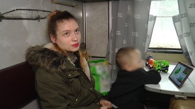 Евакуація евакуаційний потяг Покровськ Донецька область Евакуація евакуаційний потяг Покровськ Донецька область