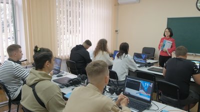 У Вінниці навчатимуть китайської мови У Вінниці навчатимуть китайської мови