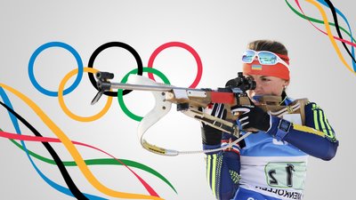 Двічі все з початку: спортивний шлях Ірини Варвинець
