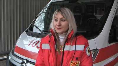 Жінка майже годину чекала на швидку. Лікарі кажуть: проблема у неекстрених викликах Жінка майже годину чекала на швидку. Лікарі кажуть: проблема у неекстрених викликах