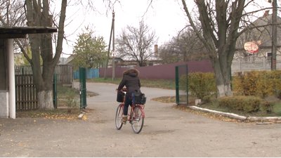 Велодопомога: соцпрацівникам з Черкащини придбали нові велосипеди Велодопомога: соцпрацівникам з Черкащини придбали нові велосипеди