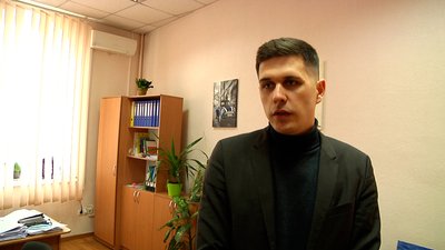 У Житомирі люди вийшли на акцію протесту проти будівництва на вулиці Київська, 6 У Житомирі люди вийшли на акцію протесту проти будівництва на вулиці Київська, 6