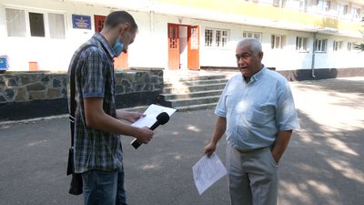 закриття санаторію рівне закриття санаторію рівне
