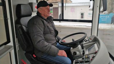 Дев'ять нових тролейбусів для Луцька: коли курсуватимуть і на яких маршрутах Дев'ять нових тролейбусів для Луцька: коли курсуватимуть і на яких маршрутах