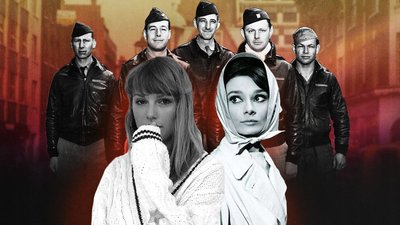 Одяг, який створили для війни: 5 речей, що перейшли з військового гардероба в цивільний