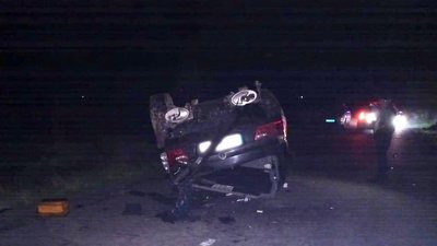 На Закарпатті у ДТП травмувалася 16-річна дівчина, водій був нетверезий На Закарпатті у ДТП травмувалася 16-річна дівчина, водій був нетверезий