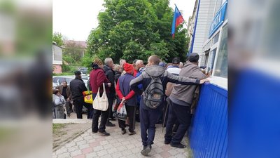 Підняли ціни та вивозять зерно: "нові порядки" в окупованому Старобільську