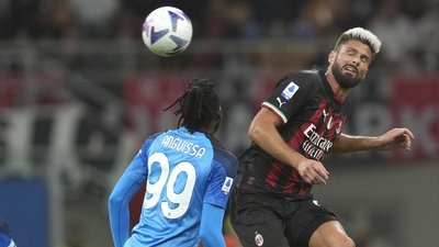 У Лізі чемпіонів визначилися пари вирішальних раундів плей-оф: результати жеребкування У Лізі чемпіонів визначилися пари вирішальних раундів плей-оф: результати жеребкування