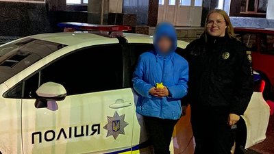 Марія Кононенко, яка зникла в Черкасах