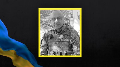 Втрати Волині: ще п’ятеро захисників загинули на війні з РФ