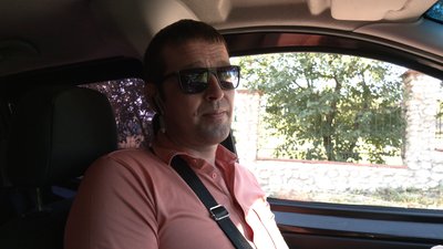 Житель Кутківець Житель Кутківець