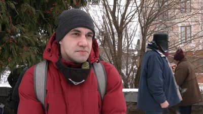 Хто у скруті: у Рівному волонтери організовують благодійні обіди