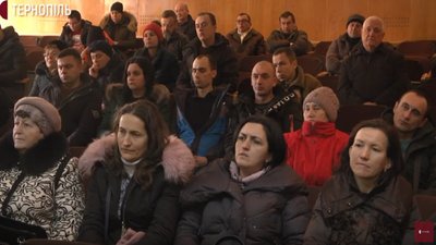 Дачники написали звернення до міськради приєднати до Тернополя територію товариства "Тернопільське"
