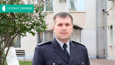 Обов`язки начальника нацполіції області тимчасово виконуватиме Олександр Солдатов Обов`язки начальника нацполіції області тимчасово виконуватиме Олександр Солдатов