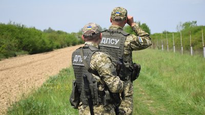 На Одещині затримали киянина, який покинув самоізоляцію та хотів поїхати за кордон до родичів