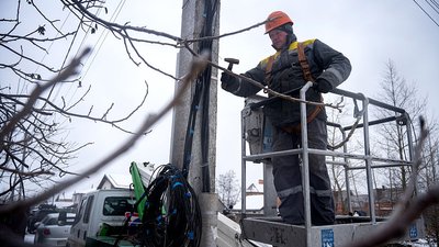 13 березня у всіх областях України з 17:00 до 22:00 вимикатимуть світло за графіками — Укренерго