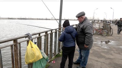 На Черкащині заборонять ловити щуку