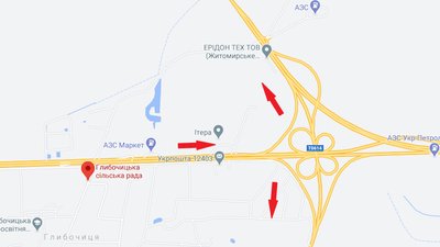 У Глибочицький громаді на Житомирщині оголосили про початок весняної толоки У Глибочицький громаді на Житомирщині оголосили про початок весняної толоки