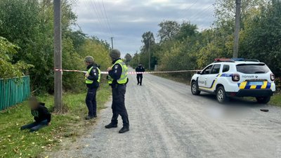 Житомир, діти, вбивство, батьківство, суд, Дмитро Лубінець, 14 жовтня 2025 року